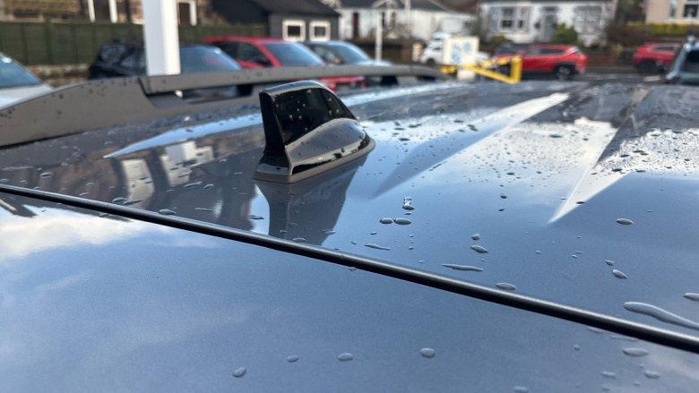 Dacia Jogger 1.6 HEV Extreme 5dr Auto Hybrid Estate